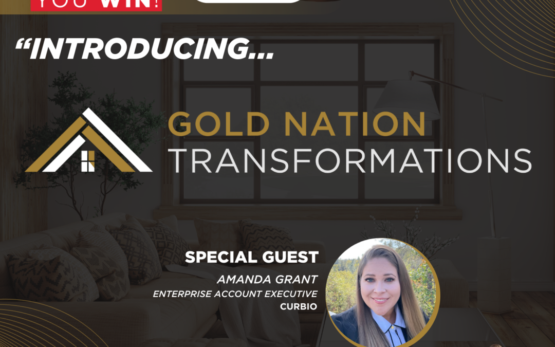 MEC Wins-Day “Gold Nation Transformations”