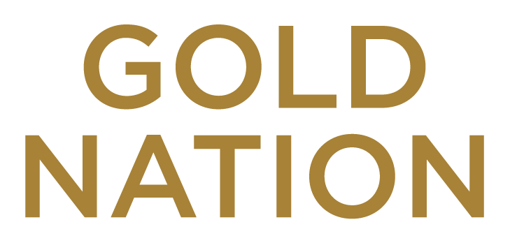 Gold Nation Logo