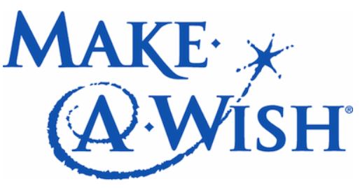 MAKE A WISH Logo