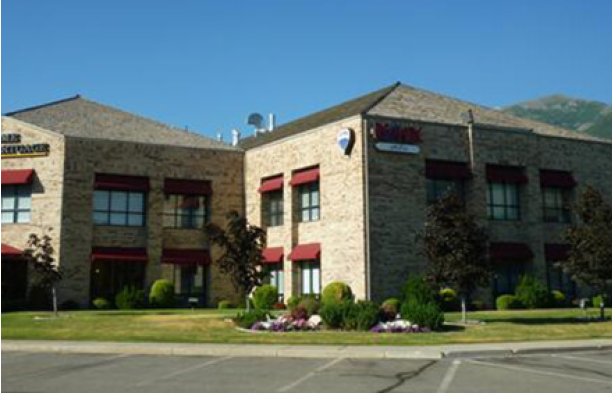 South Ogden Office