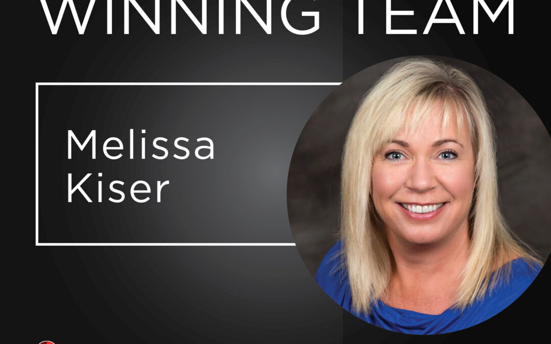 New Agent Welcome - Social - Kiser, Melissa