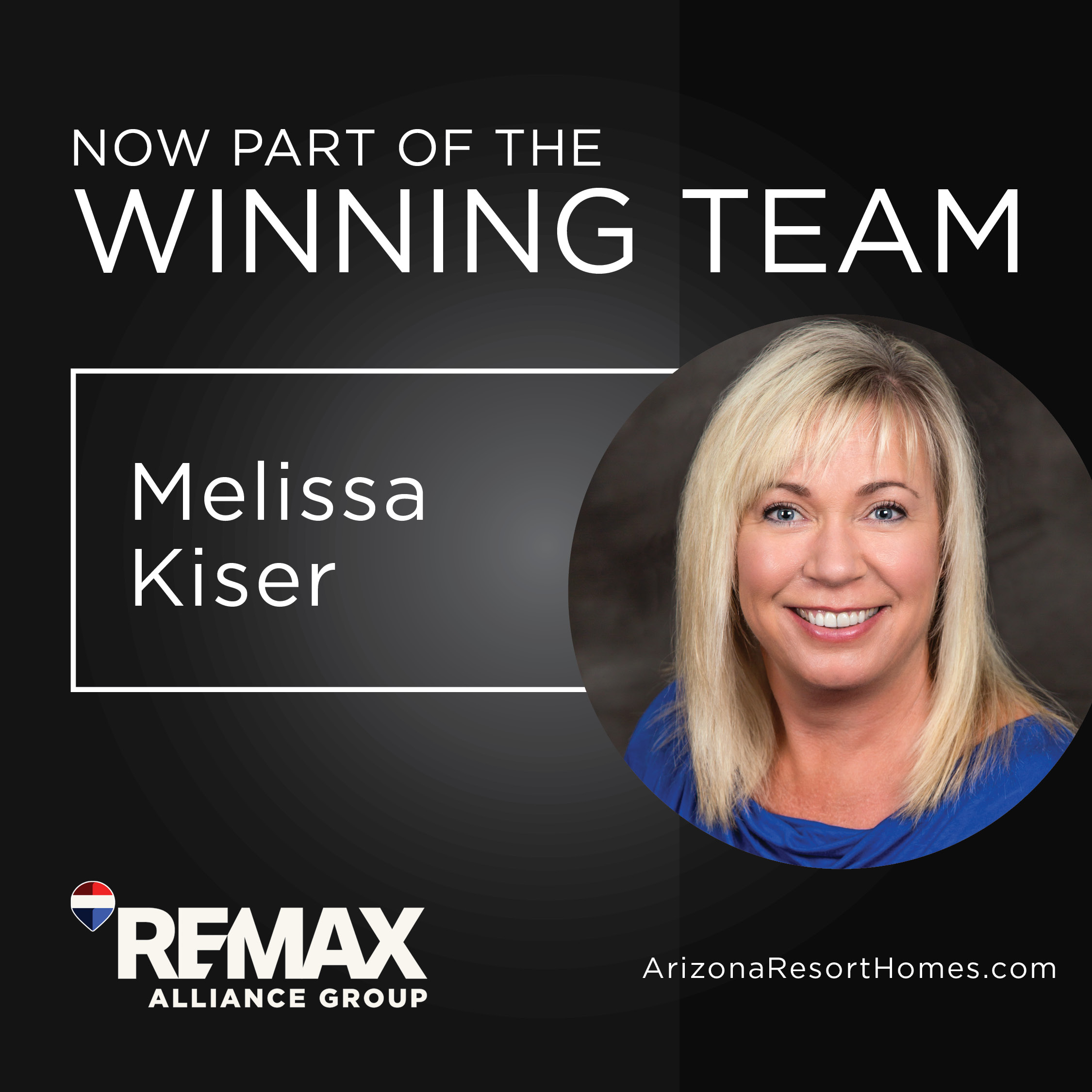 New Agent Welcome - Social - Kiser, Melissa